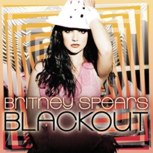 Album « by Britney Spears