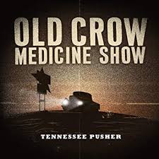 Album « by Old Crow Medicine Show