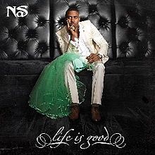 Album « by Nas