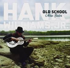 Album « by Hank Williams Jr.