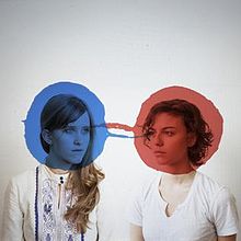 Album « by Dirty Projectors