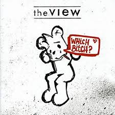 Album « by The View