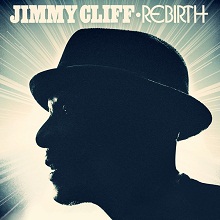 Album « by Jimmy Cliff