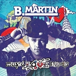 Album « by B. Martin