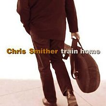 Album « by Chris Smither