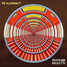Album « by The Alchemist