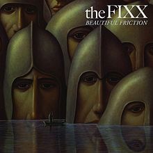 Album « by The Fixx