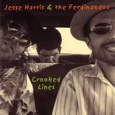Album « by Jesse Harris