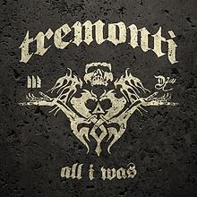 Album « by Mark Tremonti