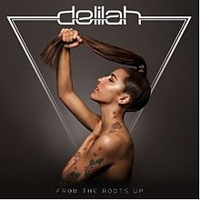 Album « by Delilah