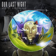 Album « by Our Last Night