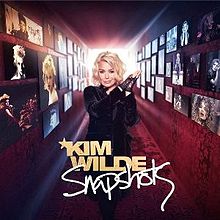 Album « by Kim Wilde