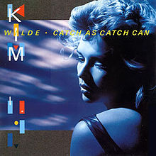 Album « by Kim Wilde