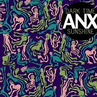 Album « by Dark Time Sunshine