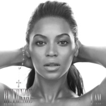 Album « by Beyonce