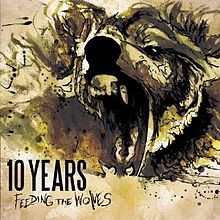 Album « by 10 Years