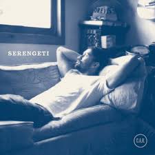 Album « by Serengeti