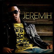 Album « by Jeremih