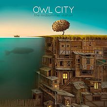 Album « by Owl City