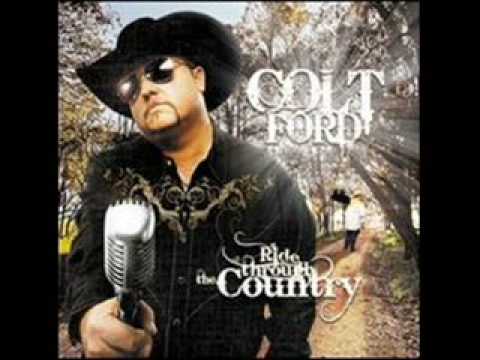 Album « by Colt Ford