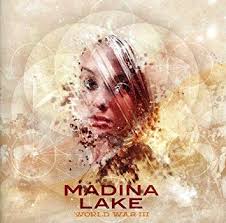 Album « by Madina Lake