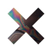 Album « by The XX