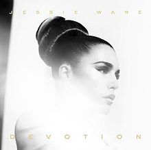 Album « by Jessie Ware