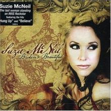 Album « by Suzie McNeil