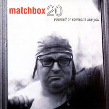 Album « by Matchbox Twenty