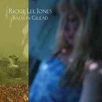 Album « by Rickie Lee Jones