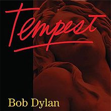 Album « by Bob Dylan