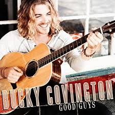 Album « by Bucky Covington