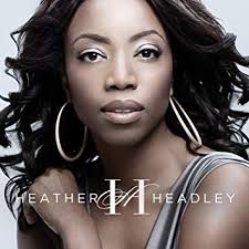 Album « by Heather Headley