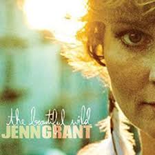 Album « by Jenn Grant