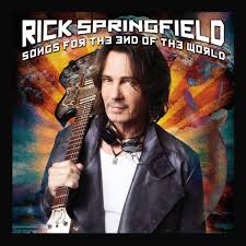 Album « by Rick Springfield