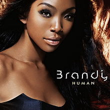 Album « by Brandy