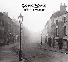 Album « by Jeff Lynne
