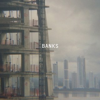 Album « by Paul Banks