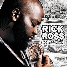 Album « by Rick Ross