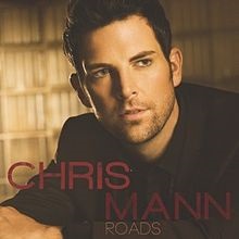Album « by Chris Mann