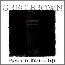 Album « by Greg Brown