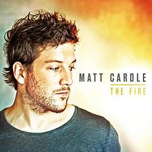 Album « by Matt Cardle