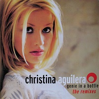 Album « by Christina Aguilera