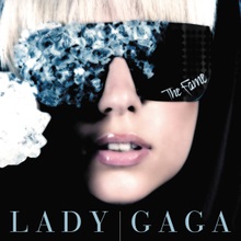 Album « by Lady GaGa