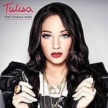 Album « by Tulisa