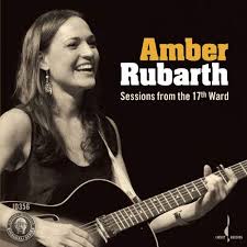 Album « by Amber Rubarth