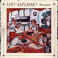 Album « by Lucy Kaplansky
