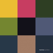 Album « by New Order
