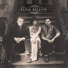 Album « by The Lone Bellow