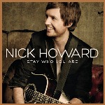 Album « by Nick Howard